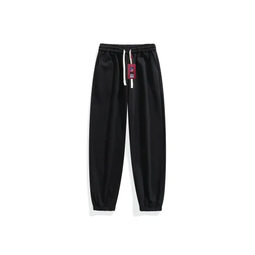 ATLETICO DE MADRID 1903 Повседневные брюки Унисекс