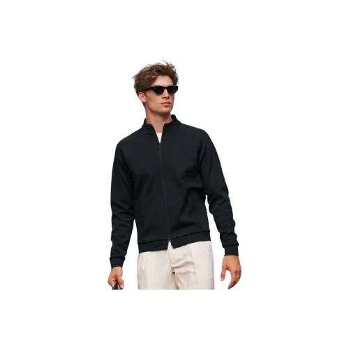 Mr.Bu Мужские Куртки