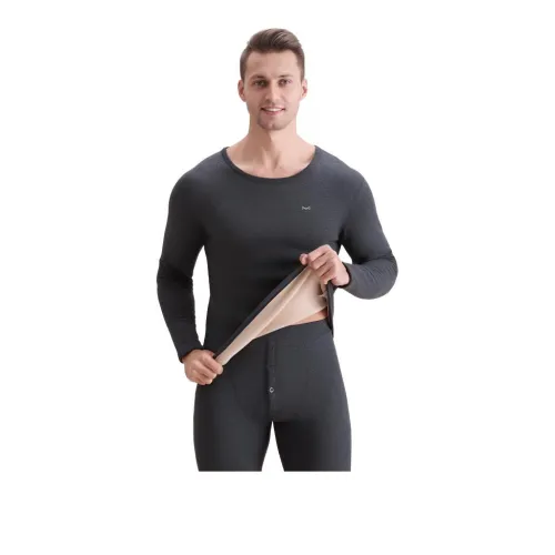 MIIOW Мужские термокуртки