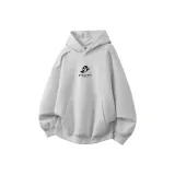 Светло-серый