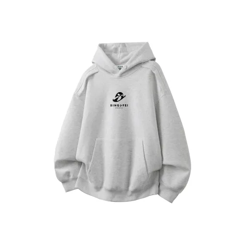 Ice Flying Унисекс Свитшоты