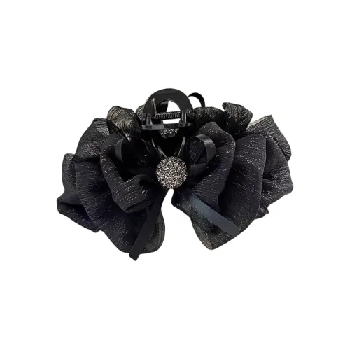 MENGNI Акрил Ткань Заколки для волос Женские