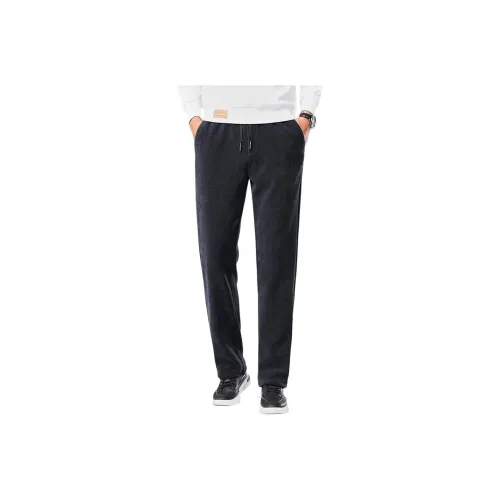 Vintage Cars Повседневные брюки Мужской