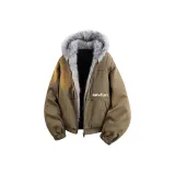 Коричневый