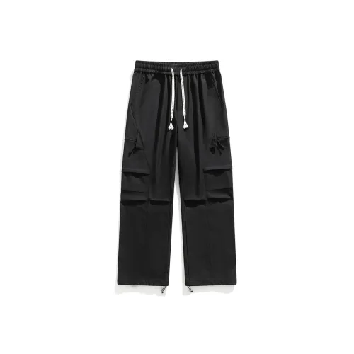 Glona Klio Унисекс Повседневные Брюки