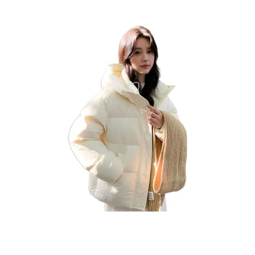 VINMUK Женские пуховики