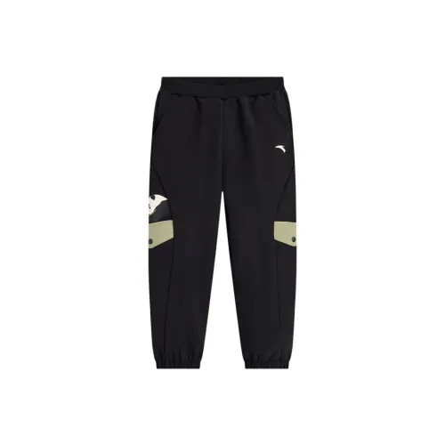 Antakids Детские тренировочные брюки для детей 3-7 лет