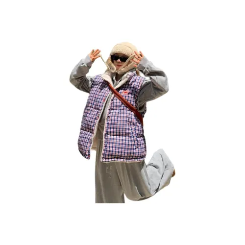 DEDY Женские жилеты