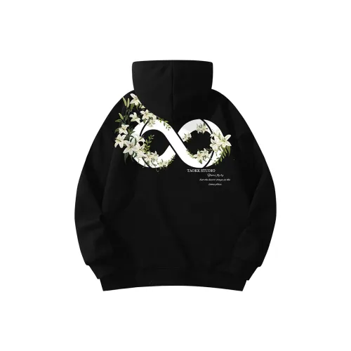 TAOKK Унисекс Свитшоты