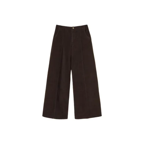 TWINSET Milano FW25 Повседневные брюки Женские