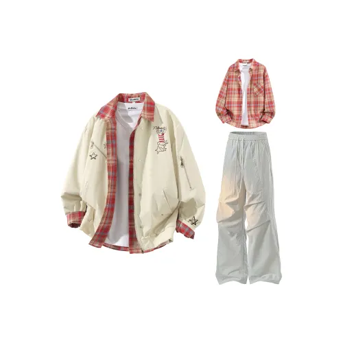 BRUMAIRE Повседневная спортивная одежда унисекс