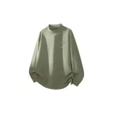 Горохово-зеленый