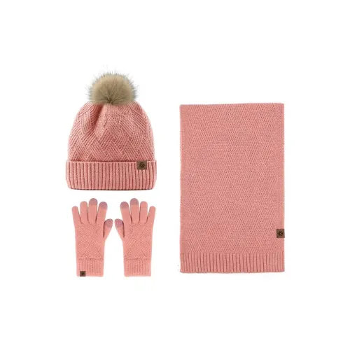 NOME Полиэстер Трикотаж Шарфы Унисекс