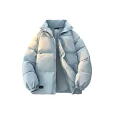 Пыльно-синий