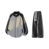 Набор (Светло-серый + Темно-серый)