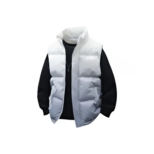 DIBINSAI STUDIO Унисекс Жилеты