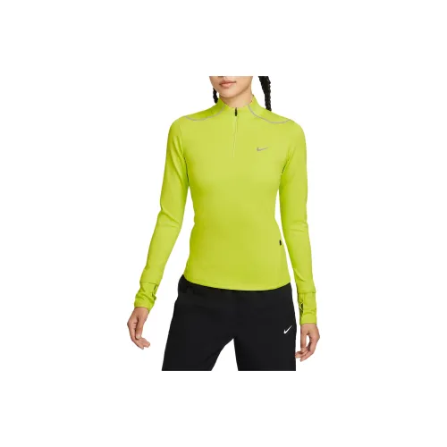 nike Therma Форма ADV Бег T Рубашка Женские