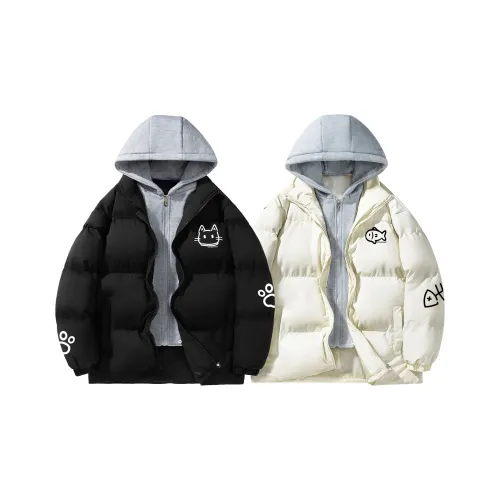 LA'T.WEEKEND Унисекс Парные Комплекты