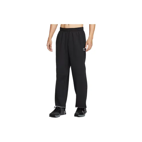 Найк Heritage Вязаные Тренировочные Штаны Мужские