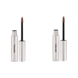 01# Натуральный коричневый 2,5 г + 03# Серо-коричневый 2,5 г