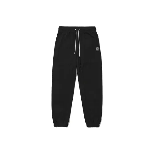 LUSHISI Унисекс Повседневные Штаны