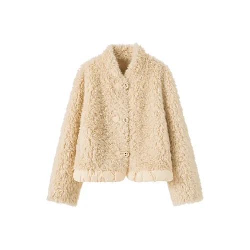 FANSILANEN Женские меховые изделия