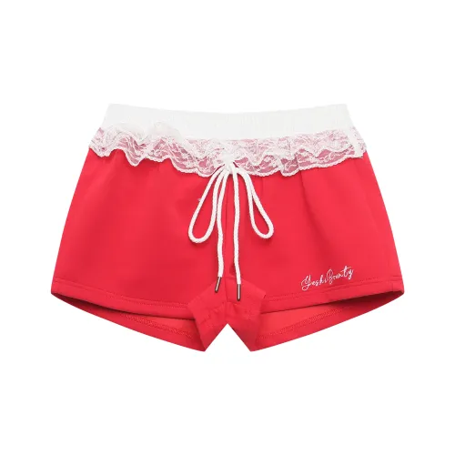 Ant Studio Повседневные шорты Женские