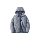 Легкий термический, серый, синий