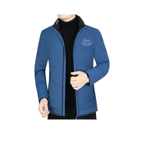 FIRS Мужской пуховик