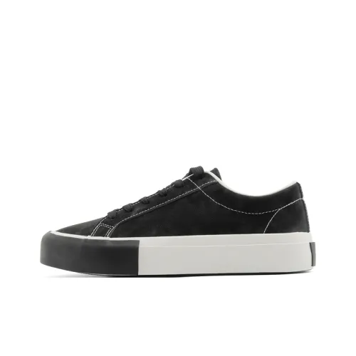 BODISIJIA Низкие кроссовки для скейтбординга унисекс