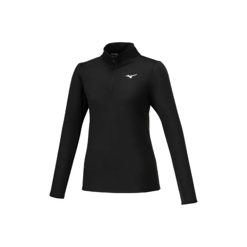 Mizuno Dry Aeroflow T Рубашка Женская