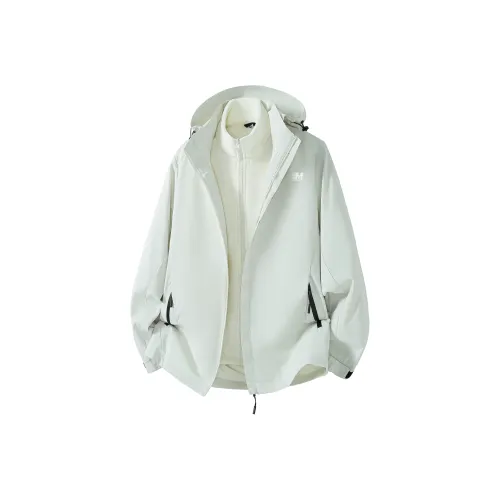 Мумин Унисекс Куртки