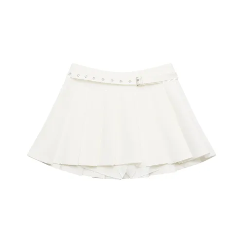 Ant Studio Повседневные короткие юбки для женщин