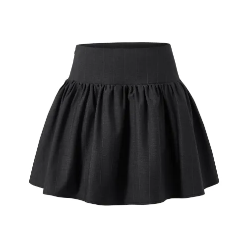 AYF Повседневные короткие юбки для женщин