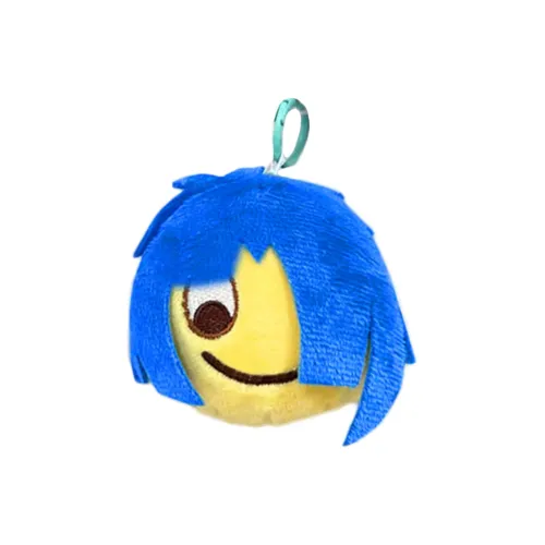 MANMIAO Плюшевые подвески унисекс