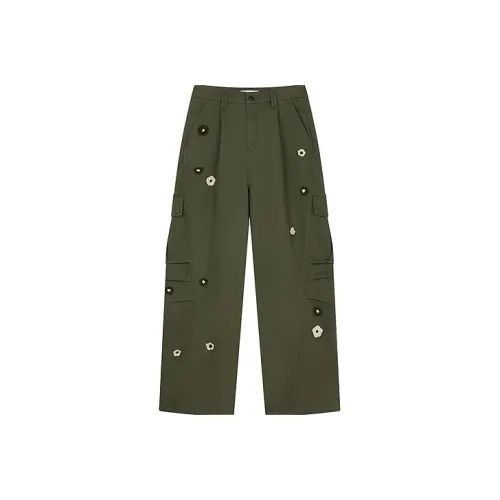 Teenie Weenie Повседневные брюки Женские