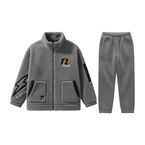 Qiao Ni Tong Изображение Цвет Мужской Пижамный Комплект