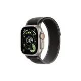 [Original Interface-Black с Charcoal] Wild Trail Loop Ремень