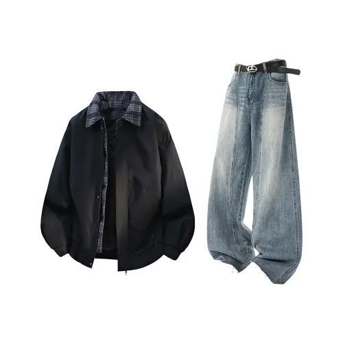 EOOVEN Повседневная спортивная одежда унисекс