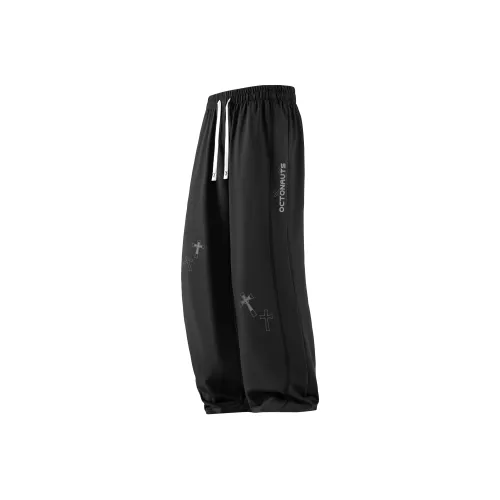 Octonauts Унисекс Повседневные Брюки