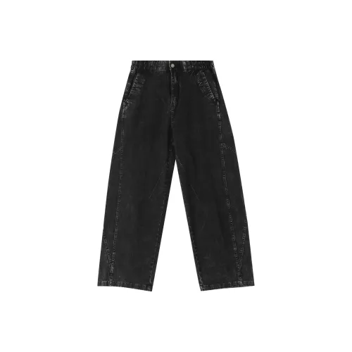 MOCHIN INRO Повседневные брюки Унисекс