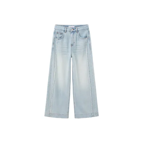 Another Alley Spring Jeans Women's