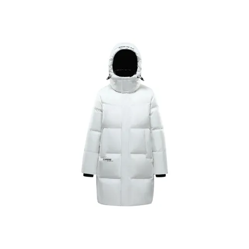 SNOW FLYING Winter Soldier Collection Пуховик Унисекс