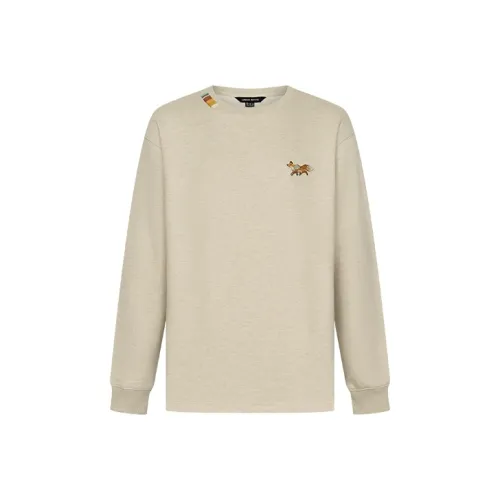 URBAN REVIVO T-рубашка Мужская одежда