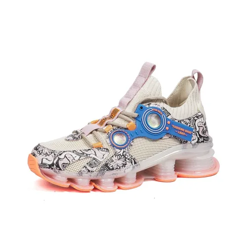 TONYBEAR Амортизация устойчивость к истиранию легкий противоскользящий повседневная обувь мужской