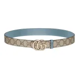 Бежевый/Светло-синий