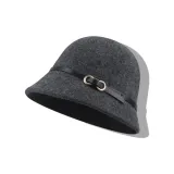 Темно-серый