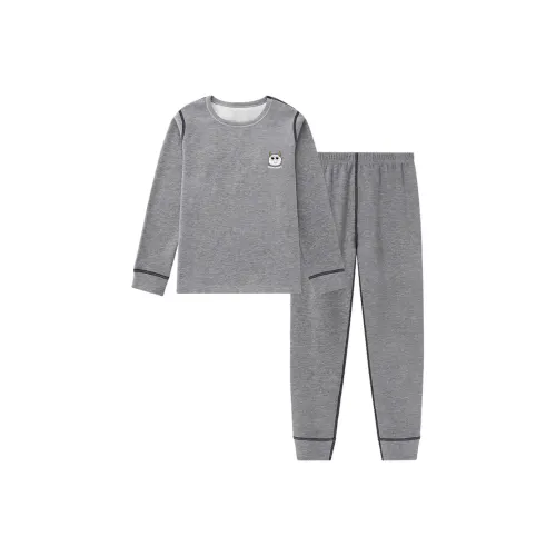 Montagut Осенний Зимний Термический Комплект для Детей