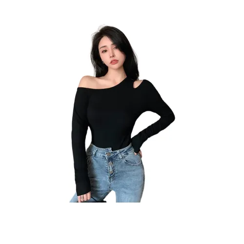 LADYXIEXIE Комплект с короткими рукавами рубашка женский