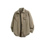 LZH-Гонконгский размер-8841 Хаки